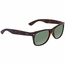 Ray Ban 0RB2132F90258 New Wayfarer Classic Mens  Sunglasses