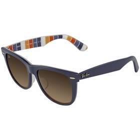 Ray Ban 0RB2140F 13208554  Unisex  Sunglasses