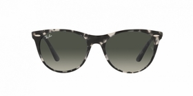 Ray Ban 0RB2185 133371 55 WAYFARER II Unisex  Sunglasses