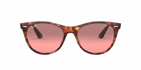 Ray Ban 0RB2185F 1249AA 55    Sunglasses