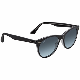 Ray Ban 0RB2185F12943M55 Wayfarer II Classic Unisex  Sunglasses