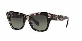 Ray Ban 0RB2186 133371 49  Unisex  Sunglasses