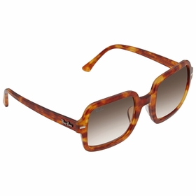 Ray Ban 0RB2188F 13005153  Ladies  Sunglasses