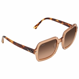 Ray Ban 0RB2188F 13014353  Ladies  Sunglasses