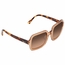 Ray Ban 0RB2188F 13014353  Ladies  Sunglasses