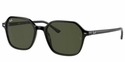 Ray Ban 0RB2194 901/31 53 Unisex Sunglasses
