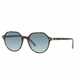 Ray Ban 0RB2195 13163M 55 Thalia Unisex  Sunglasses