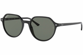 Ray Ban 0RB2195 901/58 55 Thalia Unisex  Sunglasses