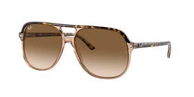 Ray Ban 0RB2198 129251 60  Unisex  Sunglasses