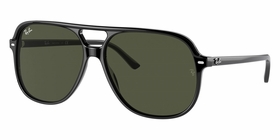 Ray Ban 0RB2198 901/31 56 Bill Unisex  Sunglasses