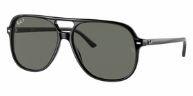 Ray Ban 0RB2198 901/58 60 Bill Unisex  Sunglasses