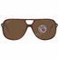 Ray Ban RB2198 902/57 60 Bill Unisex  Sunglasses