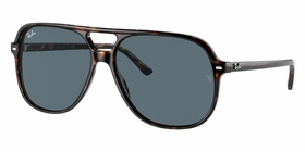 Ray Ban 0RB2198 902/R5 56 Bill Unisex  Sunglasses