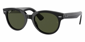 Ray Ban 0RB2199 901/31 52 Orion Unisex  Sunglasses