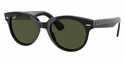 Ray Ban 0RB2199 901/31 52 Orion Unisex Sunglasses