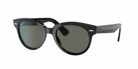 Ray Ban 0RB2199 901/58 52 Orion Unisex  Sunglasses