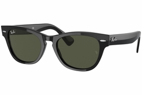 Ray Ban RB2201 901/31 54 Laramie Unisex  Sunglasses