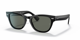 Ray Ban RB2201 901/58 54 Laramie Unisex  Sunglasses