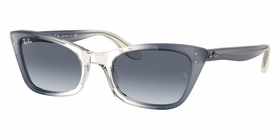 Ray Ban 0RB2299 134386 52 Lady Burbank Ladies  Sunglasses