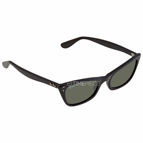 Ray Ban RB2299 901/31 52 Lady Burbank Ladies  Sunglasses