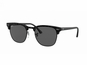 Ray Ban RB3016 1305B1 51 Clubmaster Marble Unisex  Sunglasses