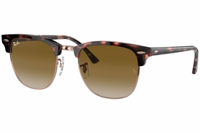 Ray Ban 0RB3016 133751 49 Clubmaster Mens  Sunglasses