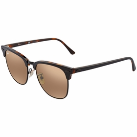 Ray Ban 0RB3016F 12773K 55  Unisex  Sunglasses