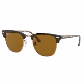 Ray Ban 0RB3016F 13093355 Clubmaster Mens  Sunglasses