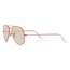 Ray Ban 0RB3025 9221T2 55 Unisex Sunglasses