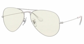 Ray Ban 0RB3025 9223BL 62  Unisex  Sunglasses