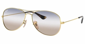 Ray Ban 0RB3362 001/GD 56  Mens  Sunglasses