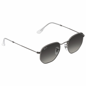 Ray Ban 0RB3548N 004/71 48  Unisex  Sunglasses