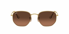 Ray Ban 0RB3548N 912443 48  Unisex  Sunglasses