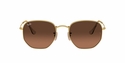 Ray Ban 0RB3548N 912443 48  Unisex  Sunglasses