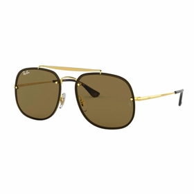 Ray Ban 0RB3583N 001/73 58    Sunglasses