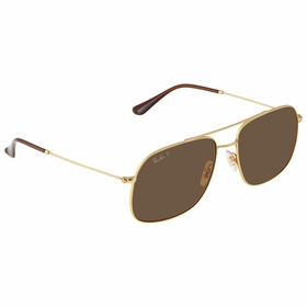 Ray Ban 0RB3595 901383 59    Sunglasses