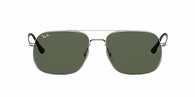 Ray Ban 0RB3595 911671 56    Sunglasses