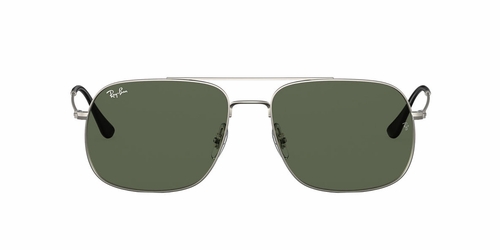 Ray Ban 0RB3595 911671 56    Sunglasses