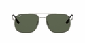 Ray Ban 0RB3595 911671 56    Sunglasses