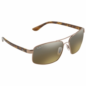 Ray Ban 0RB3604CH121/A262  Mens  Sunglasses