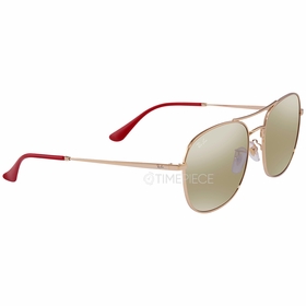 Ray Ban 0RB3613D92005A5  Mens  Sunglasses