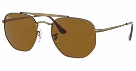 Ray Ban 0RB3648 922833 51  Unisex  Sunglasses