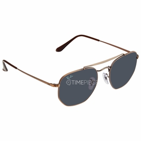 Ray Ban RB3648 9230R5 54 Marshal Unisex  Sunglasses