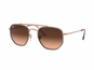 Ray Ban RB3648M 9069A5 52 Marshal II Unisex  Sunglasses