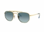 Ray Ban RB3648M 91233M 52 Marshal II Unisex  Sunglasses