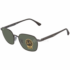 Ray Ban RB3664 002/31 50  Unisex  Sunglasses