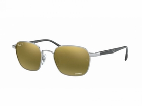 Ray Ban 0RB3664CH 003/6O 50  Mens  Sunglasses