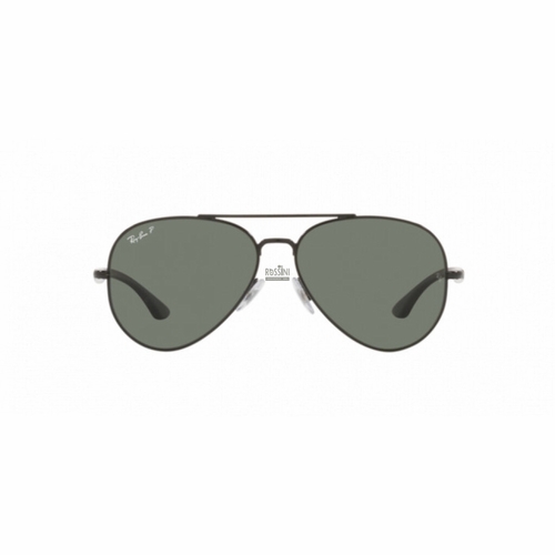Ray Ban 0RB3675 002/58 58  Unisex  Sunglasses