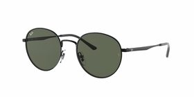 Ray Ban 0RB3681 002/71 50  Unisex  Sunglasses