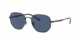 Ray Ban 0RB3682 002/80 51  Unisex  Sunglasses